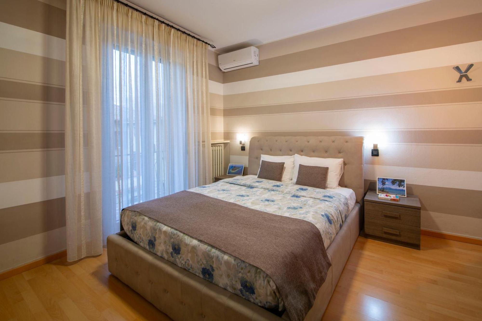 Apartmán Sirmione4U - Domus By The Castle Exteriér fotografie