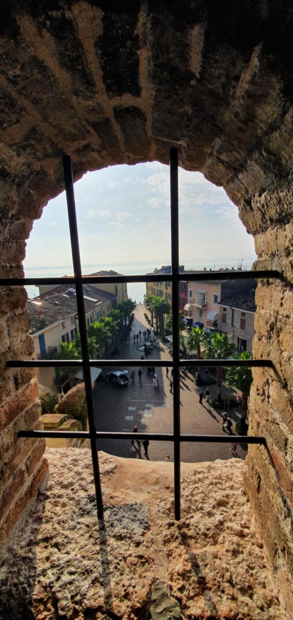 Apartmán Sirmione4U - Domus By The Castle Exteriér fotografie